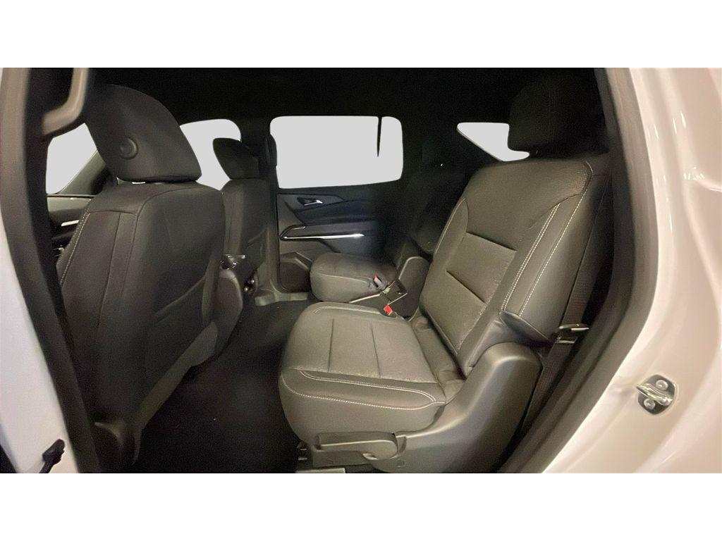 new 2026 Chevrolet Traverse car, priced at $45,345