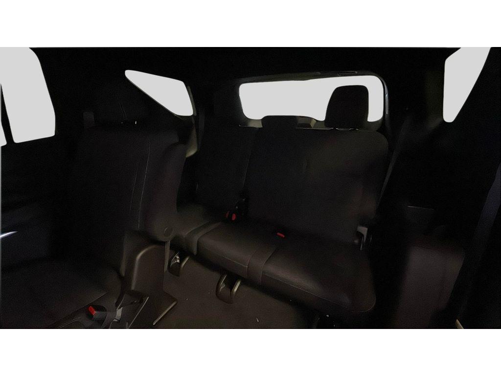 new 2026 Chevrolet Traverse car, priced at $45,345