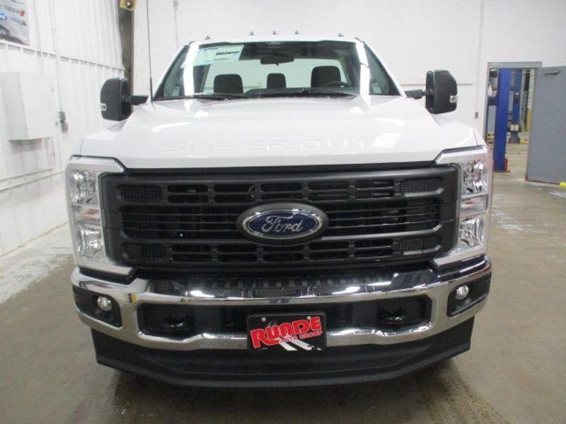 new 2024 Ford F-250 car, priced at $50,855