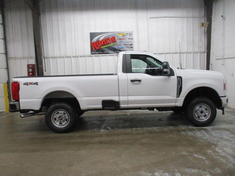 new 2024 Ford F-250 car, priced at $50,855