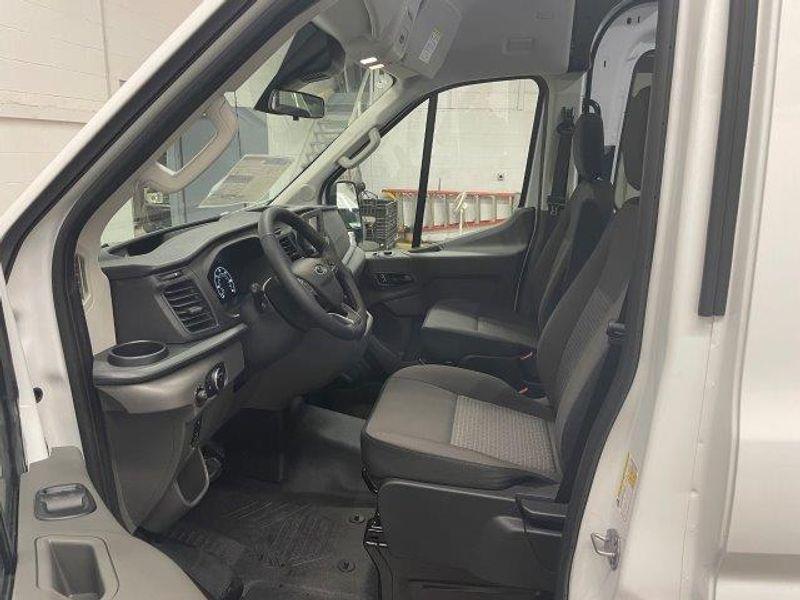 new 2024 Ford Transit-350 car, priced at $58,950