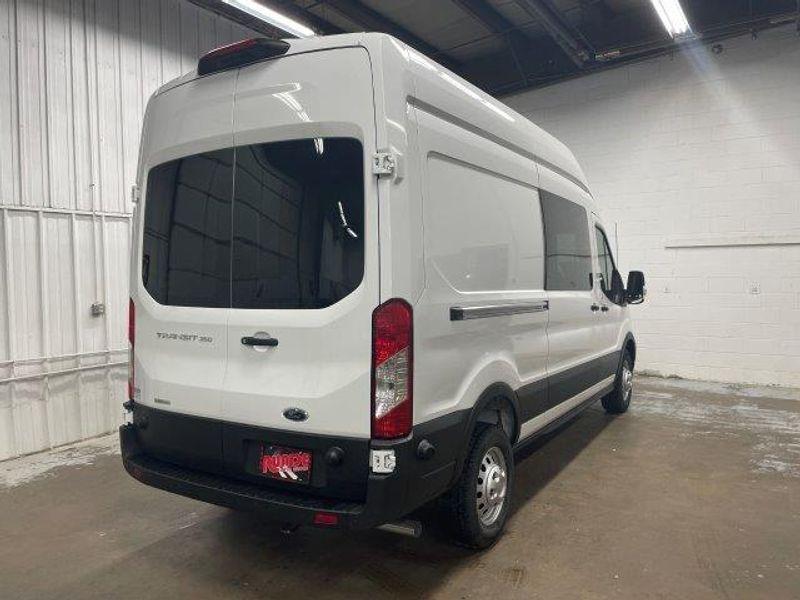 new 2024 Ford Transit-350 car, priced at $58,950