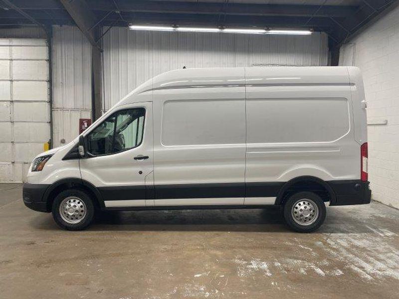 new 2024 Ford Transit-350 car, priced at $58,950