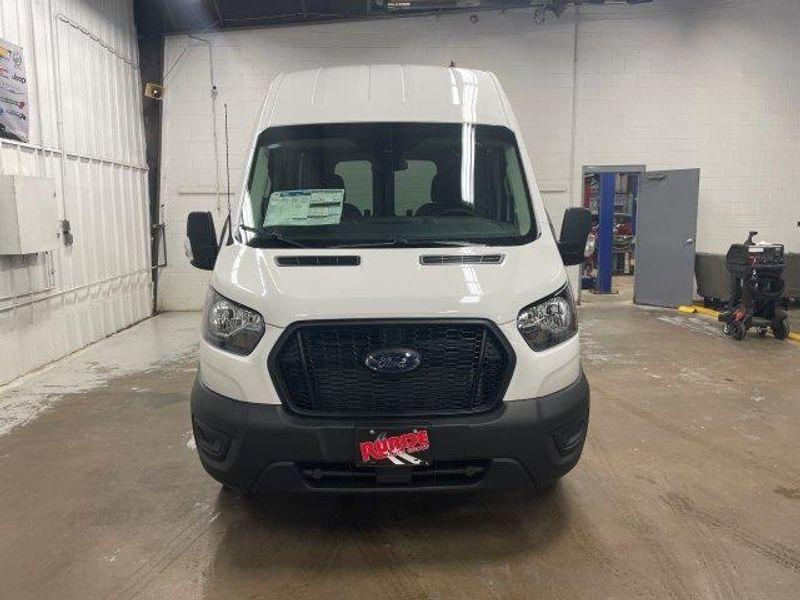 new 2024 Ford Transit-350 car, priced at $58,950