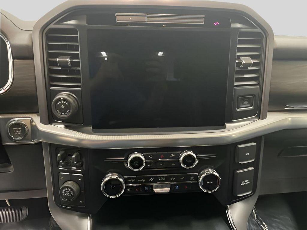 new 2025 Ford F-150 car, priced at $66,510