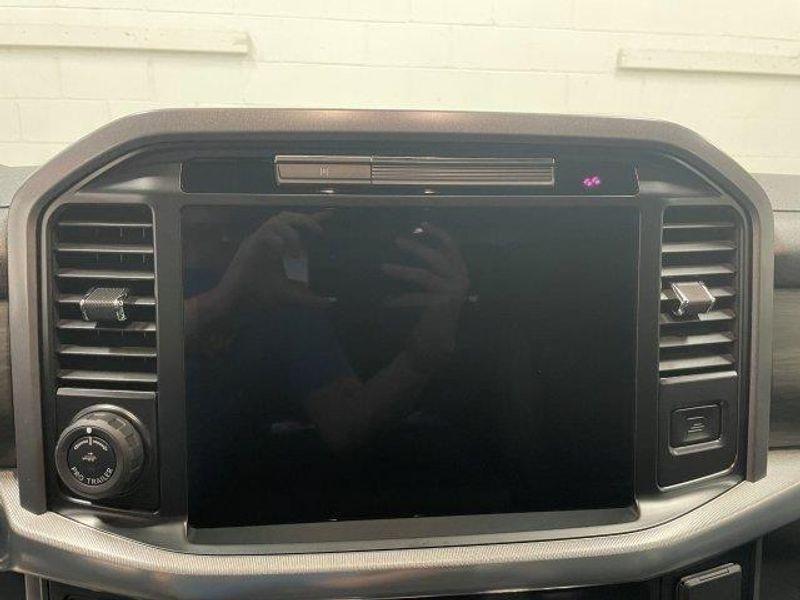 new 2025 Ford F-150 car, priced at $62,202