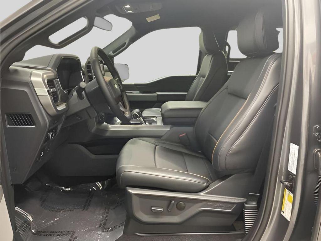 new 2025 Ford F-150 car, priced at $66,510