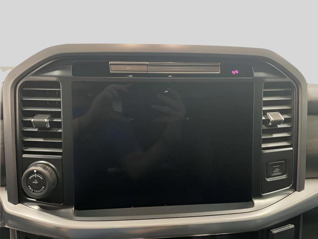 new 2025 Ford F-150 car, priced at $66,510