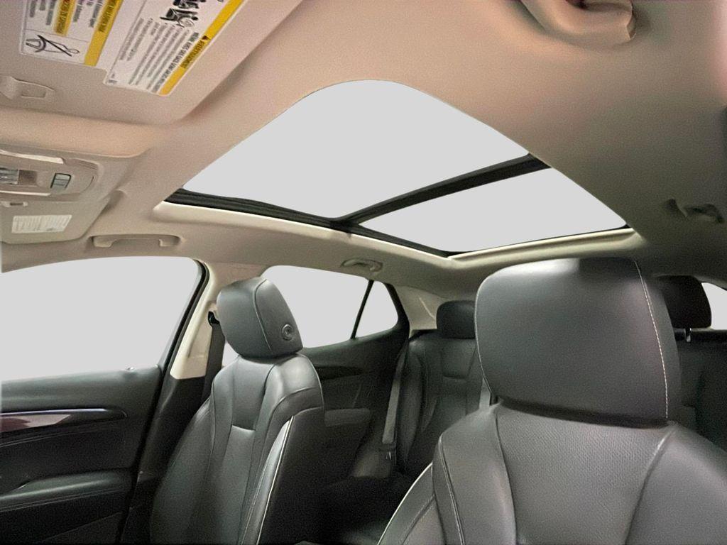 used 2021 Buick Envision car, priced at $27,943