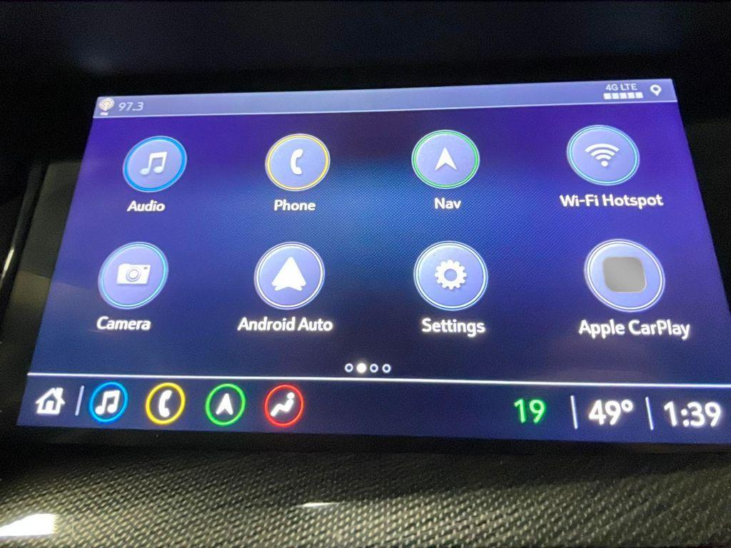used 2021 Buick Envision car, priced at $27,943