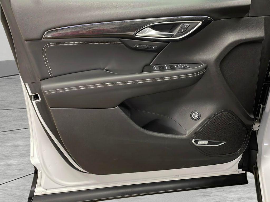 used 2021 Buick Envision car, priced at $27,943