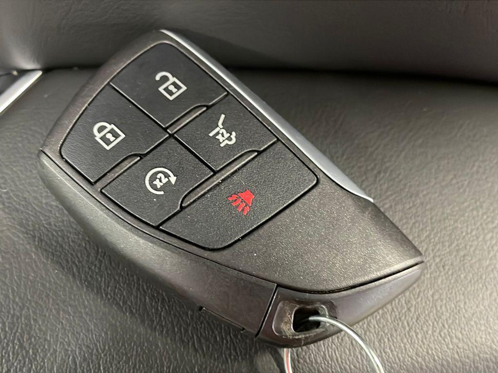 used 2021 Buick Envision car, priced at $27,943