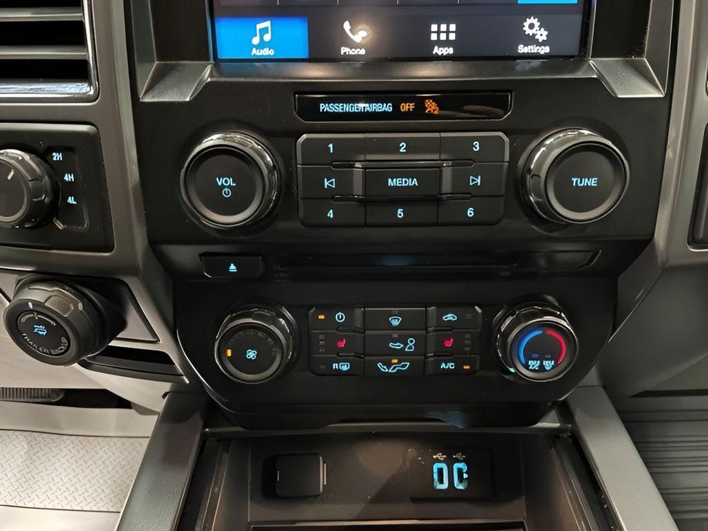 used 2016 Ford F-150 car, priced at $19,940