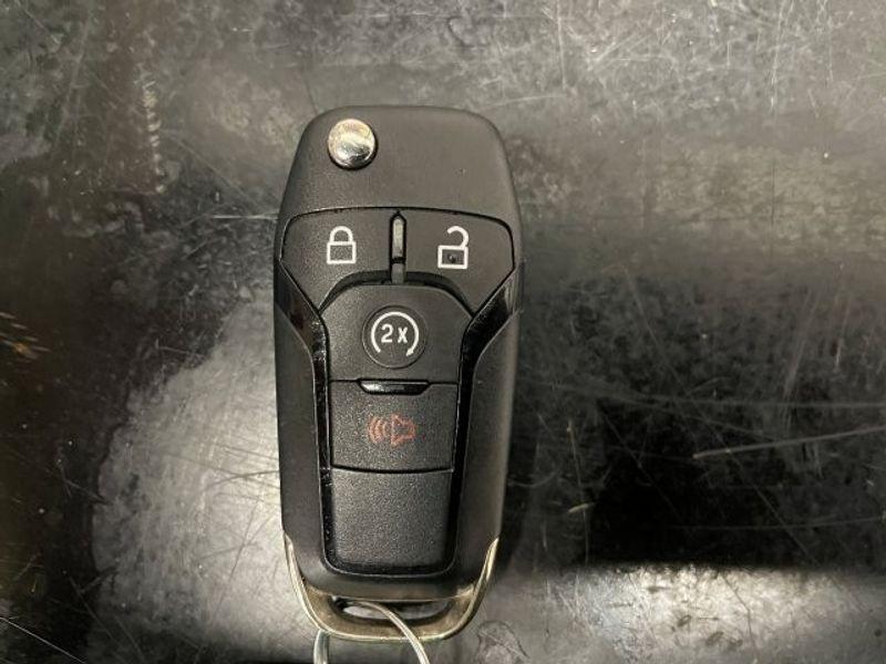 used 2016 Ford F-150 car, priced at $19,940