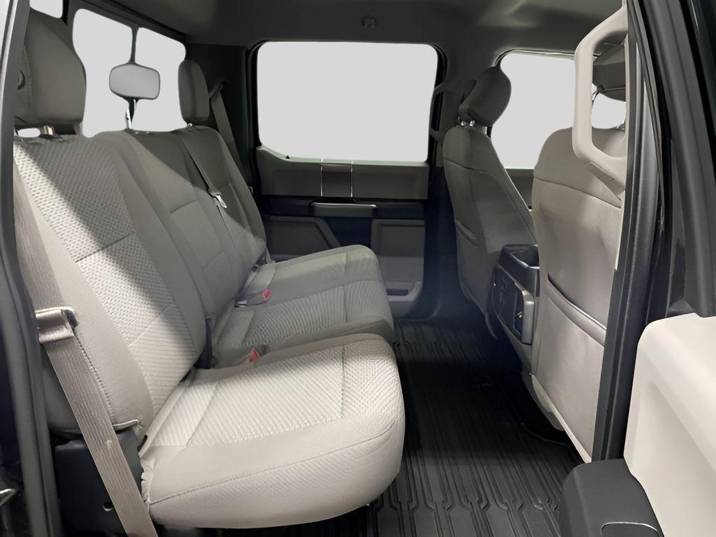 used 2016 Ford F-150 car, priced at $19,940