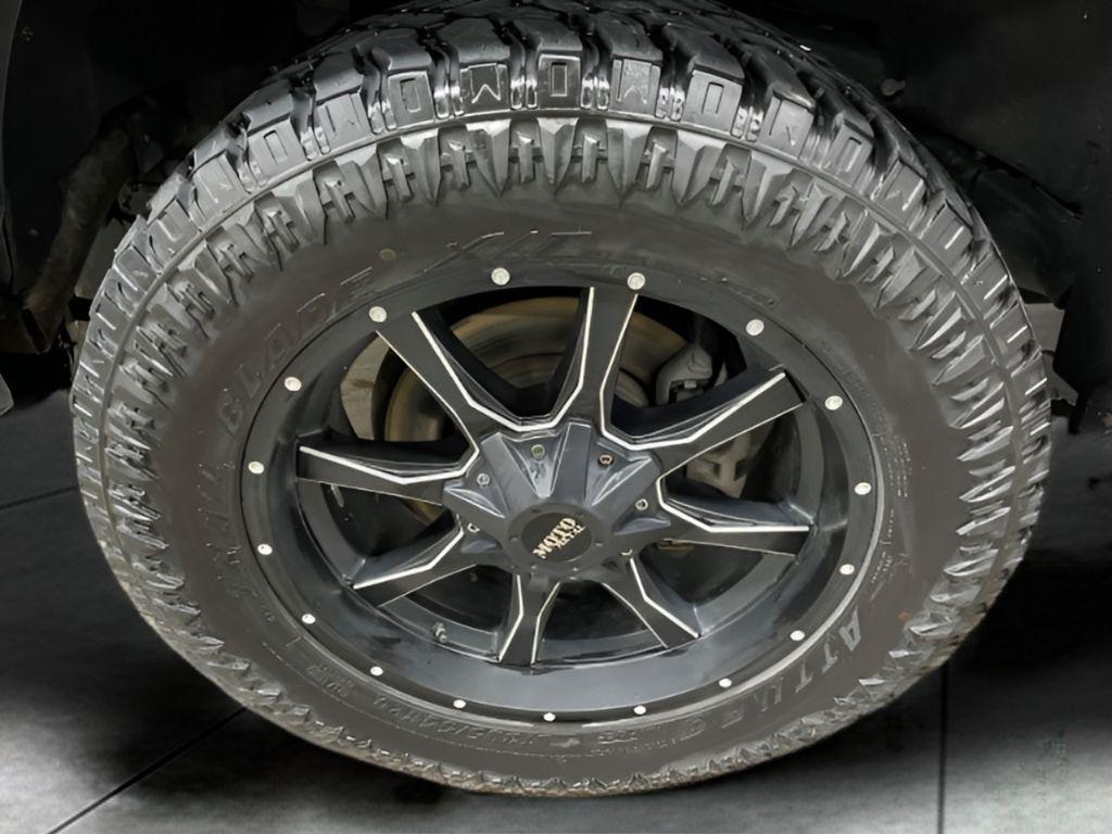 used 2016 Ford F-150 car, priced at $19,940