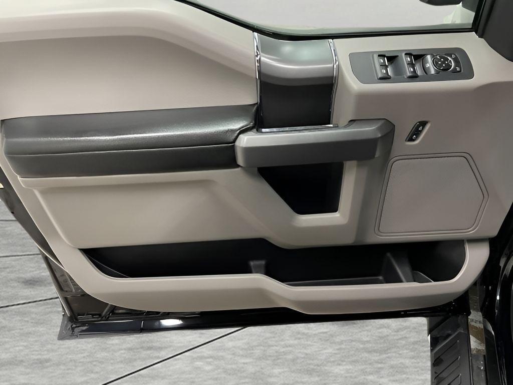 used 2016 Ford F-150 car, priced at $19,940