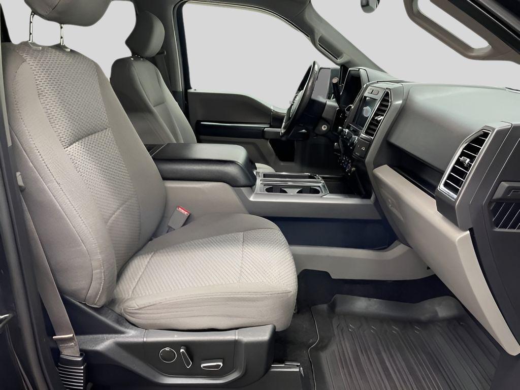used 2016 Ford F-150 car, priced at $19,940