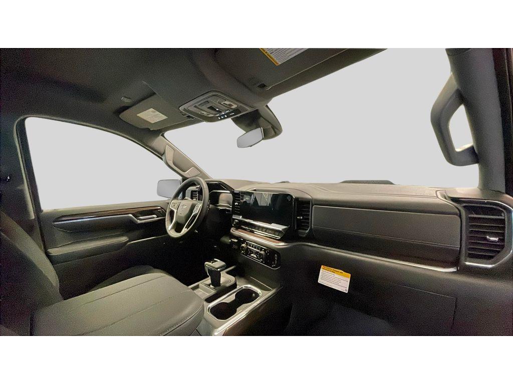 new 2025 Chevrolet Silverado 1500 car, priced at $63,131