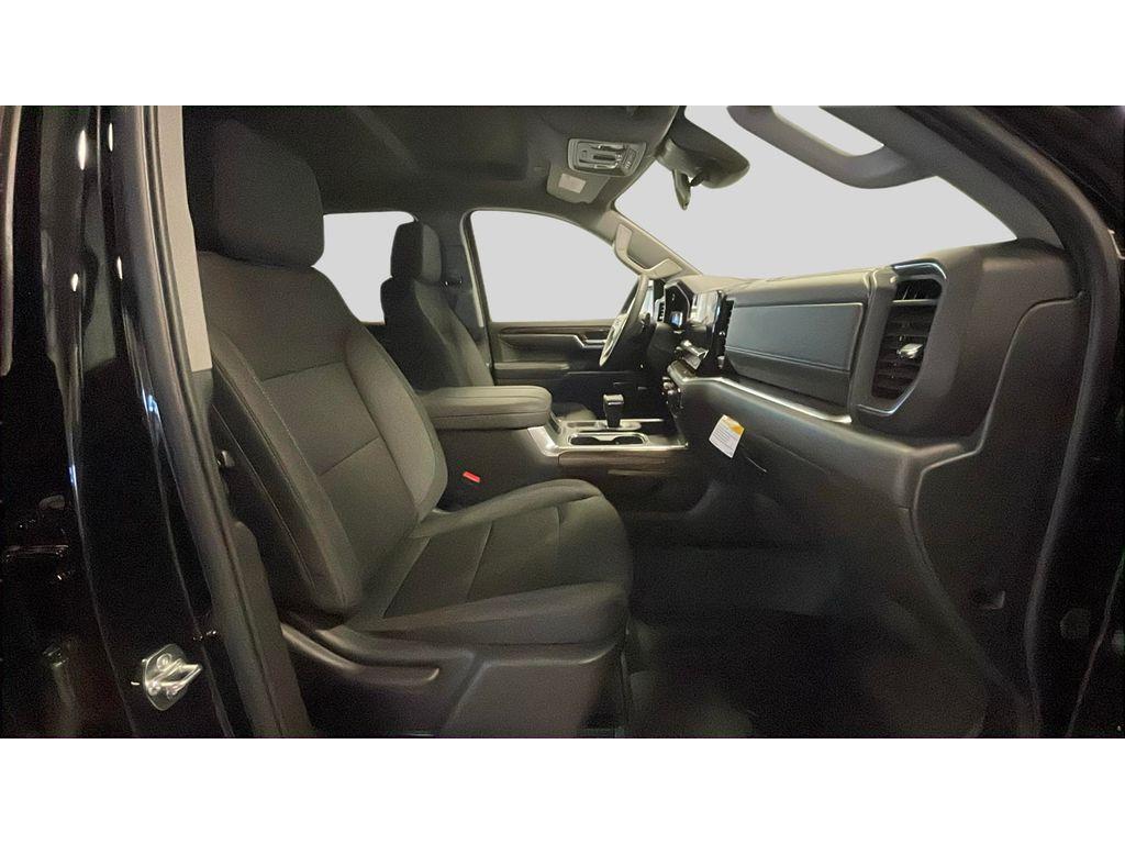 new 2025 Chevrolet Silverado 1500 car, priced at $63,131