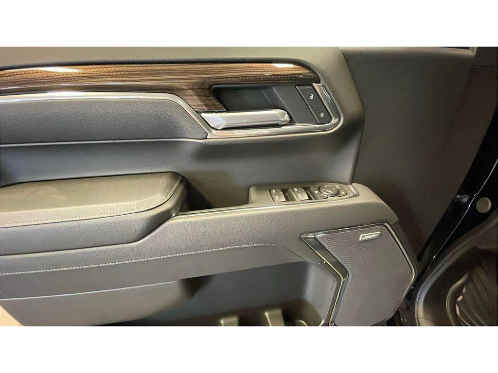 new 2025 Chevrolet Silverado 1500 car, priced at $63,131