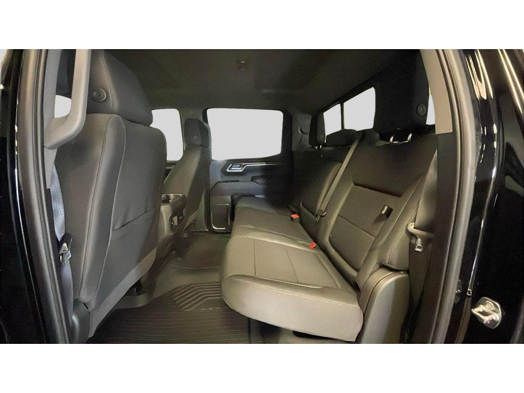 new 2025 Chevrolet Silverado 1500 car, priced at $63,131