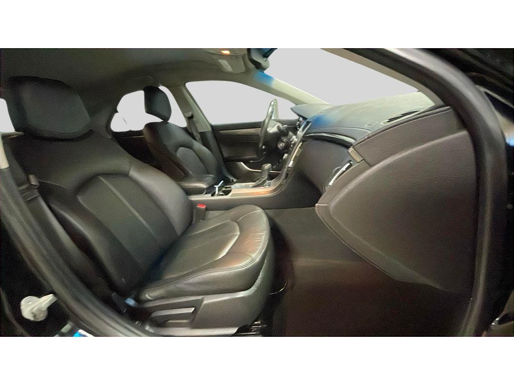 used 2011 Cadillac CTS car, priced at $6,990