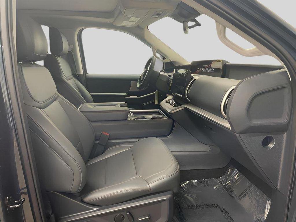 new 2025 Ford Expedition Max car, priced at $74,605