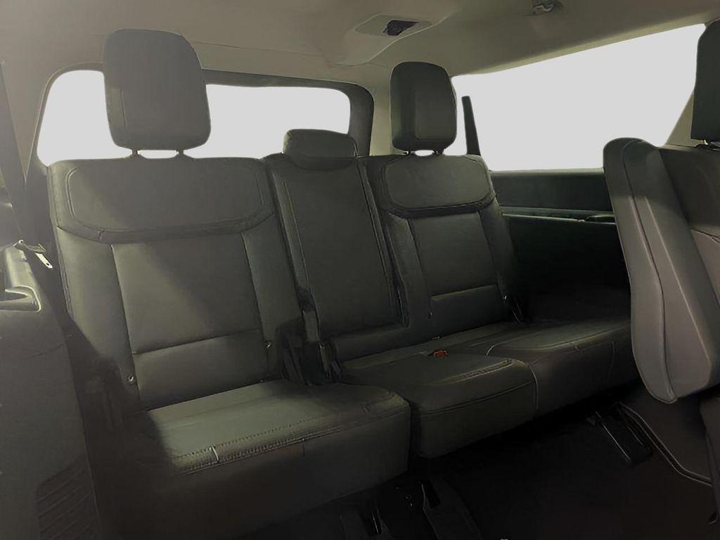 new 2025 Ford Expedition Max car, priced at $74,605