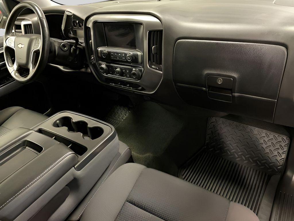 used 2014 Chevrolet Silverado 1500 car, priced at $19,982