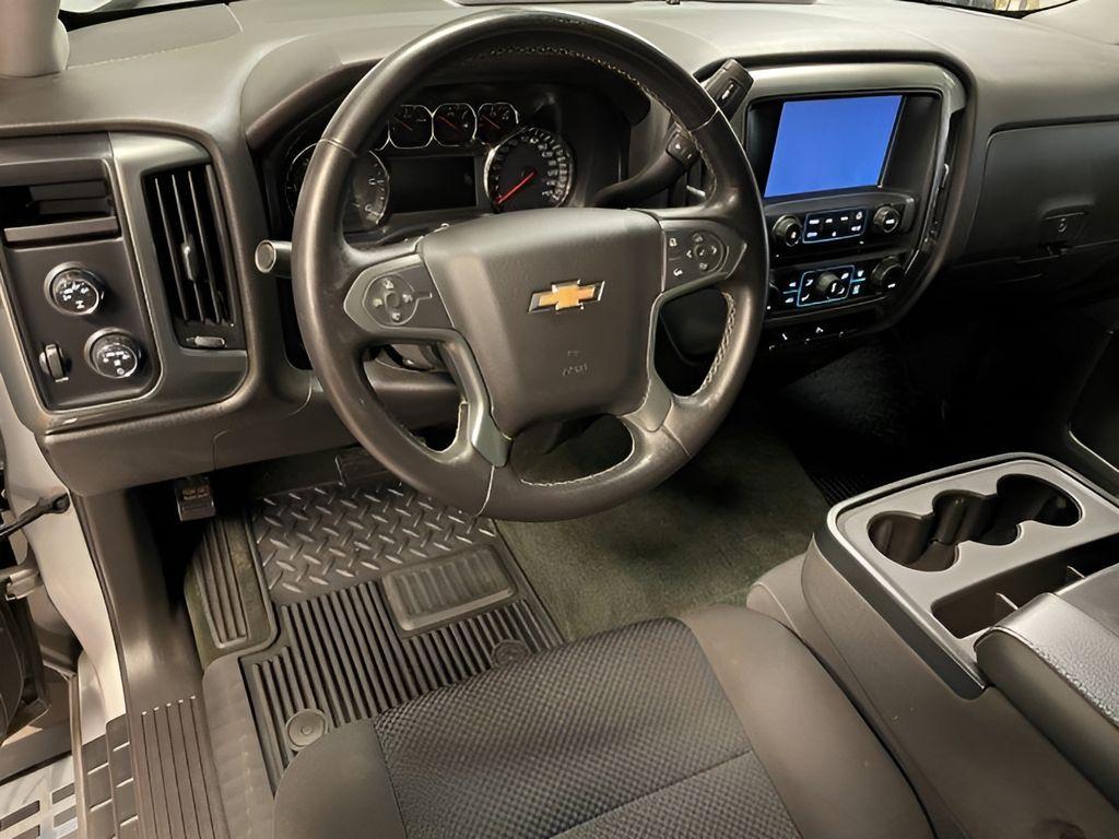 used 2014 Chevrolet Silverado 1500 car, priced at $19,982