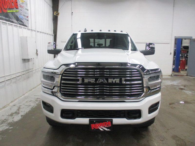 new 2024 Ram 2500 car, priced at $72,325