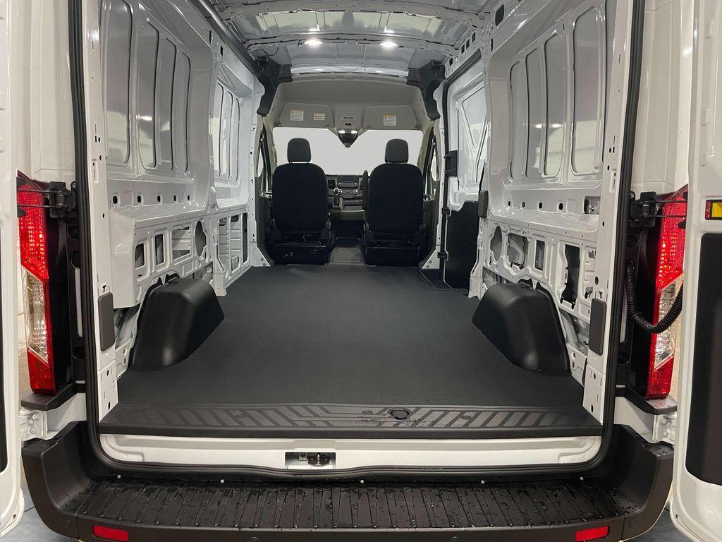 new 2025 Ford Transit-250 car, priced at $52,220