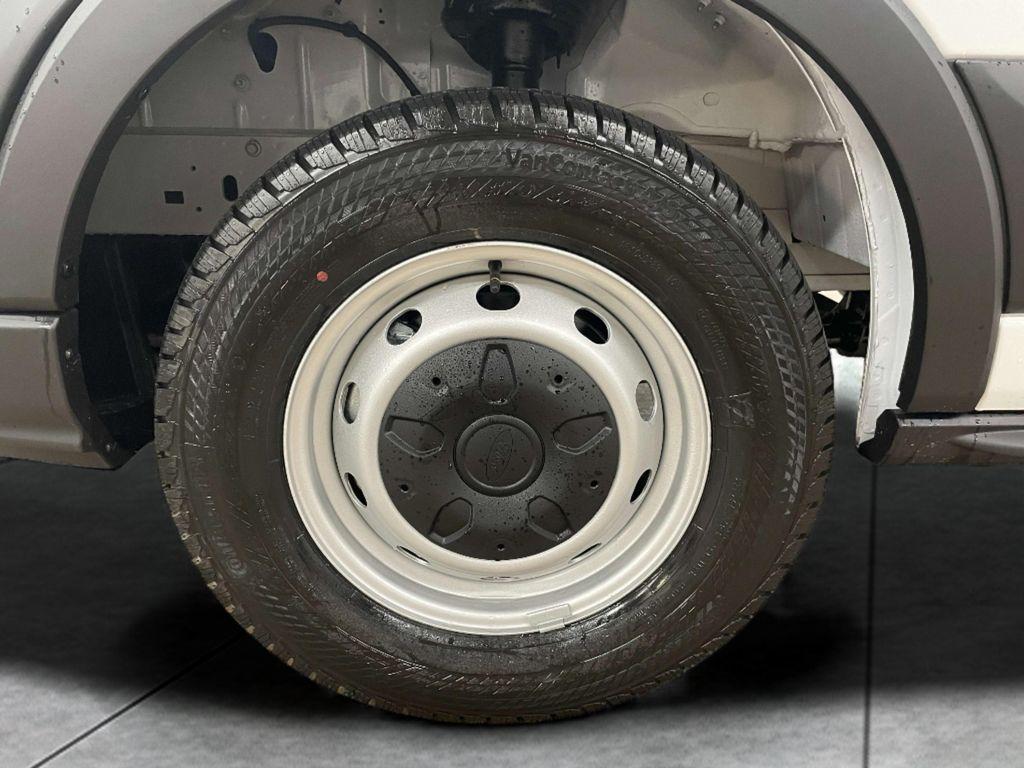 new 2025 Ford Transit-250 car, priced at $52,220