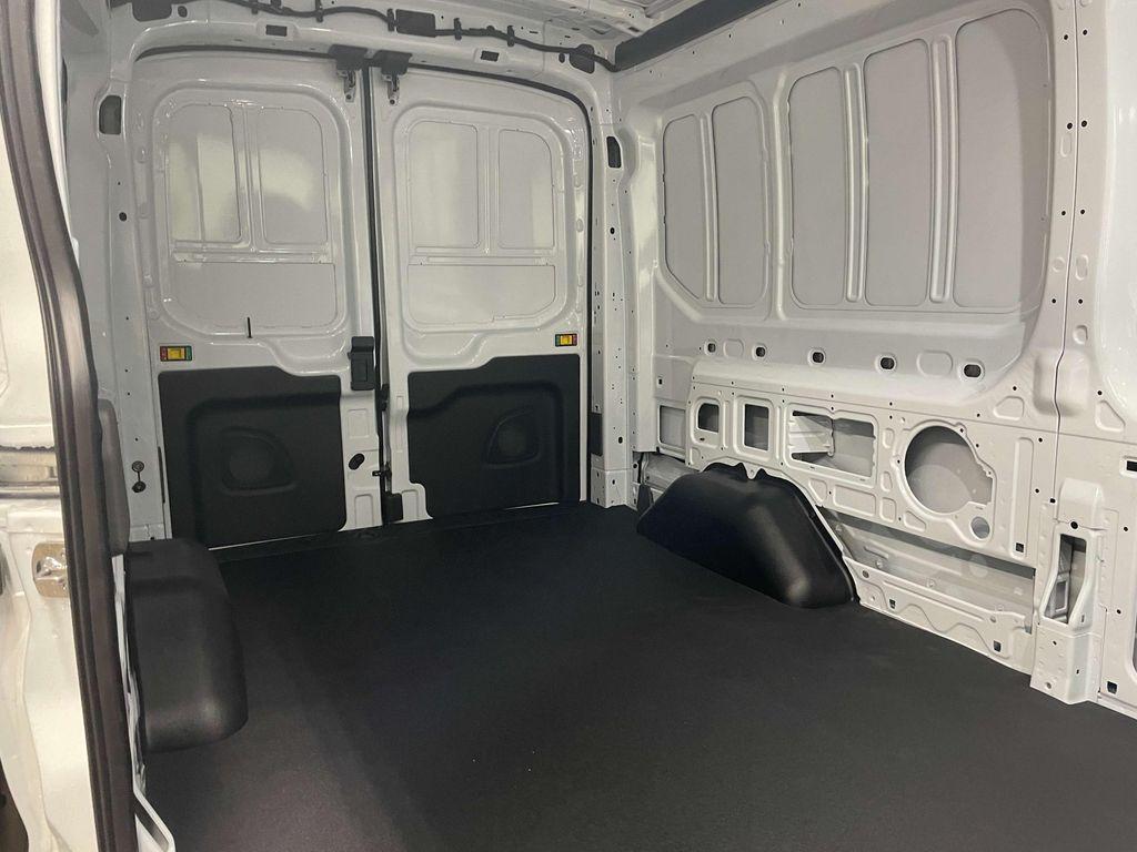 new 2025 Ford Transit-250 car, priced at $52,220