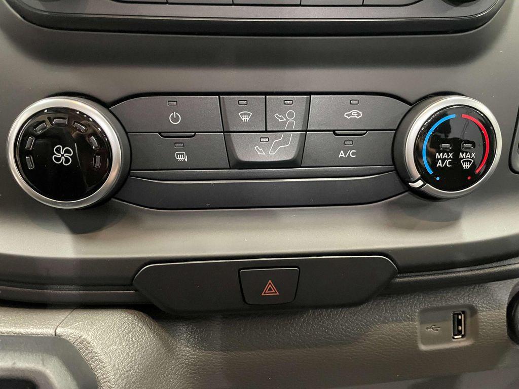 new 2025 Ford Transit-250 car, priced at $52,220