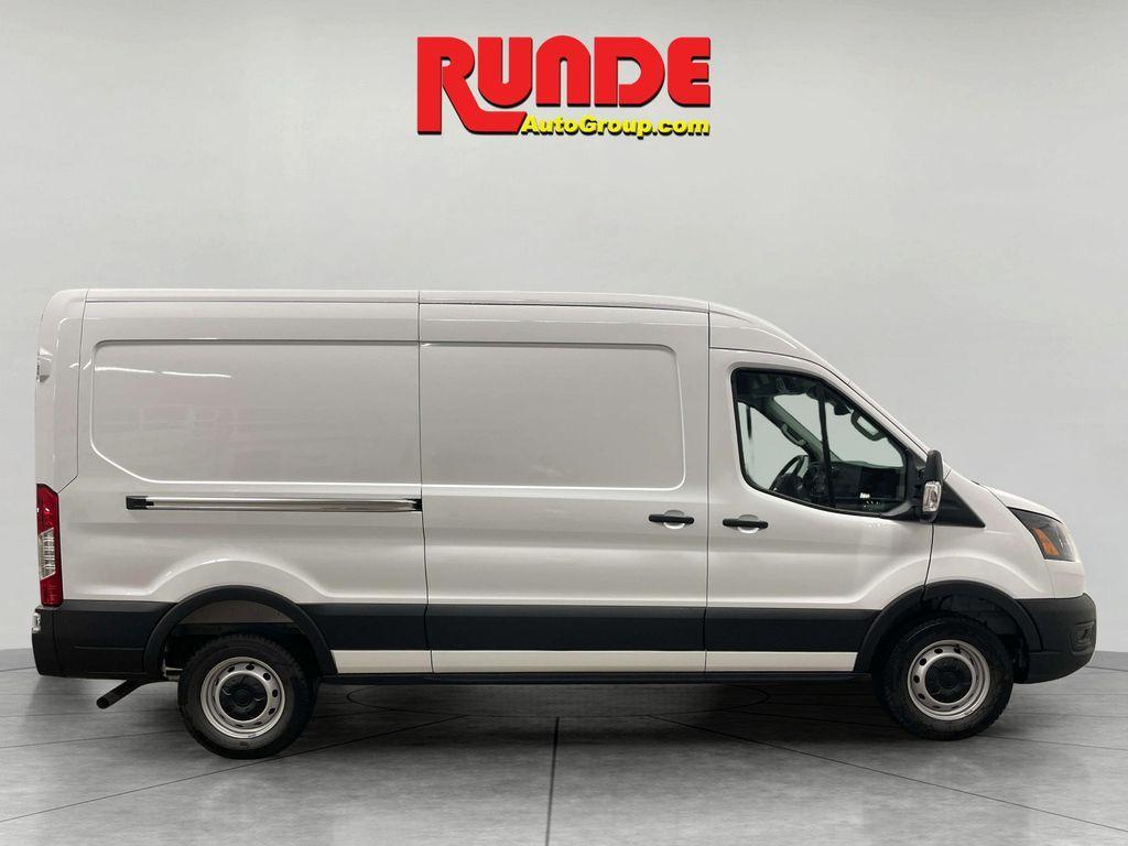 new 2025 Ford Transit-250 car, priced at $52,220