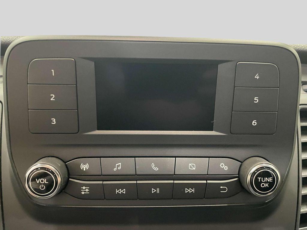 new 2025 Ford Transit-250 car, priced at $52,220