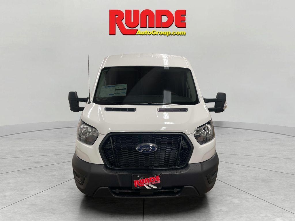 new 2025 Ford Transit-250 car, priced at $52,220