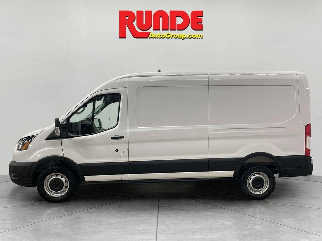 new 2025 Ford Transit-250 car, priced at $52,220