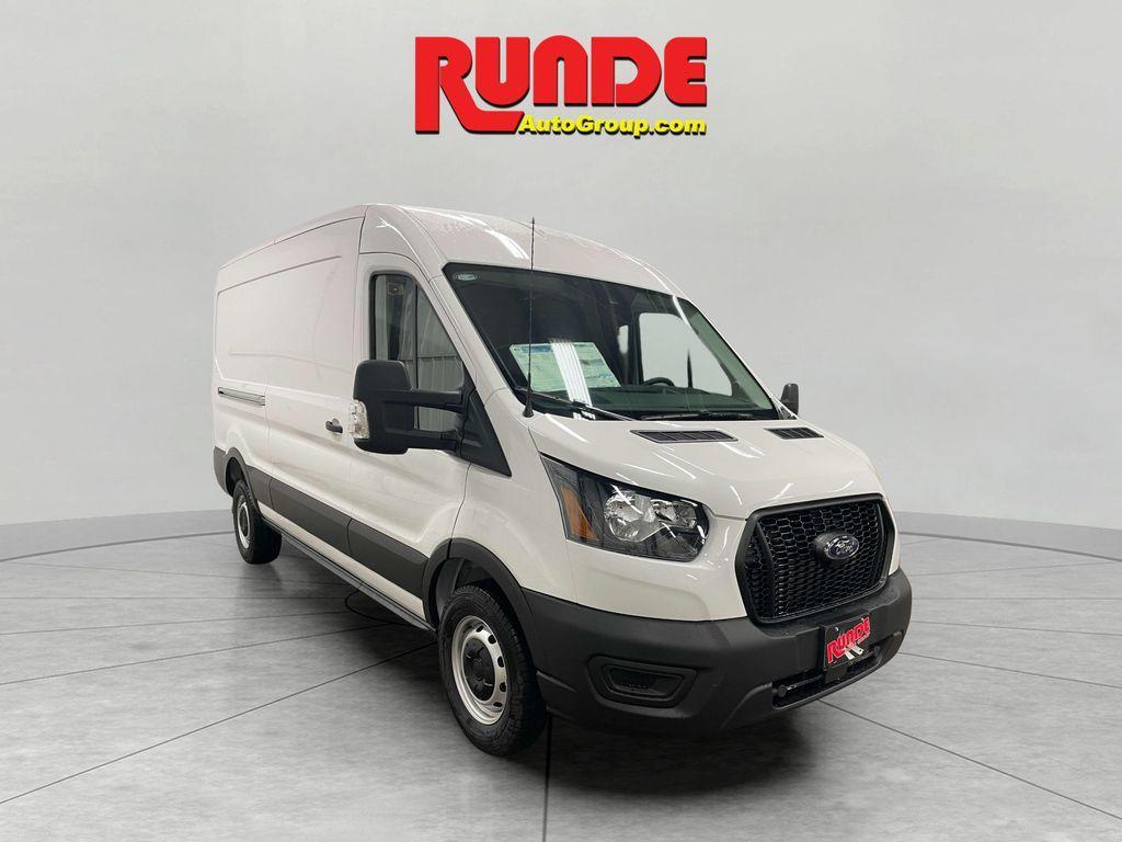 new 2025 Ford Transit-250 car, priced at $52,220