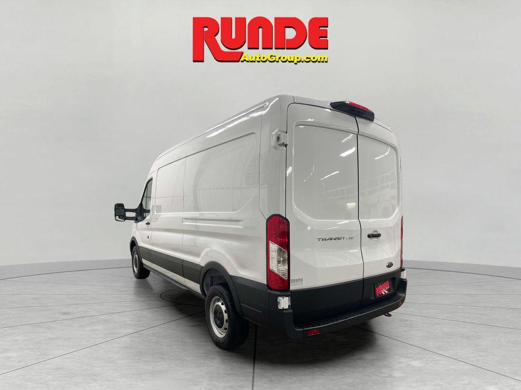 new 2025 Ford Transit-250 car, priced at $52,220