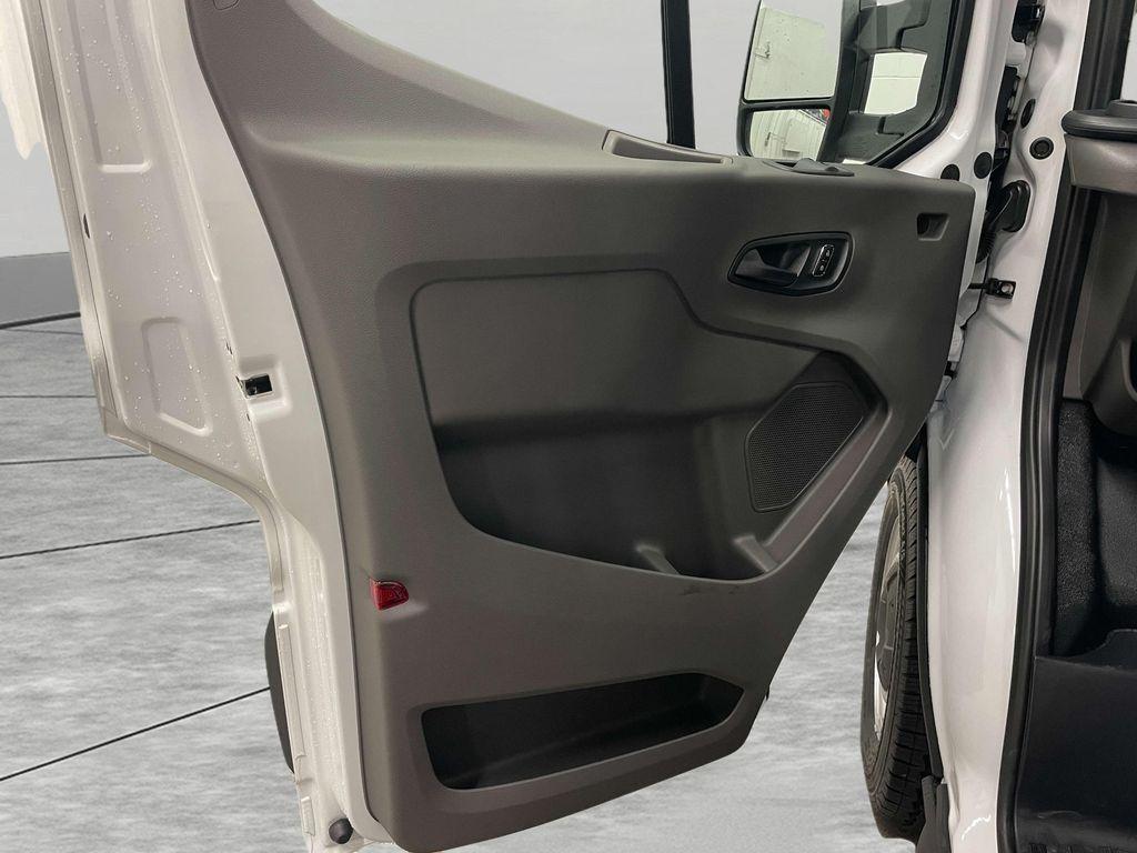 new 2025 Ford Transit-250 car, priced at $52,220