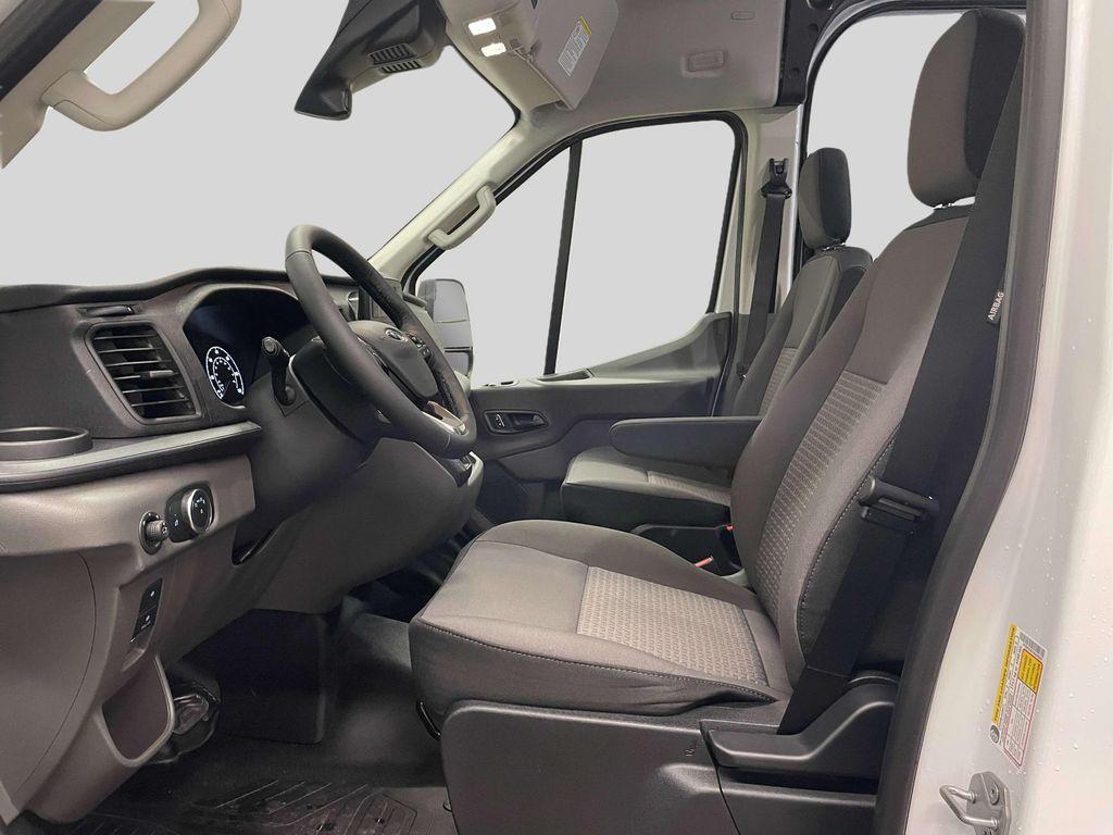 new 2025 Ford Transit-250 car, priced at $52,220
