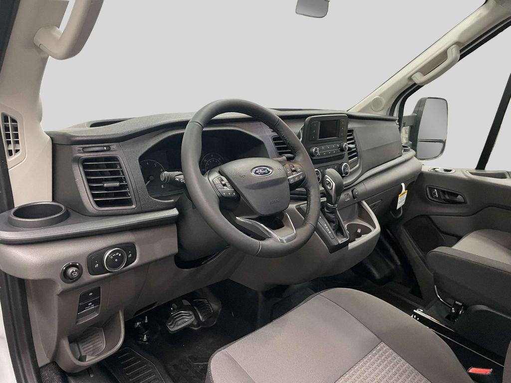 new 2025 Ford Transit-250 car, priced at $52,220