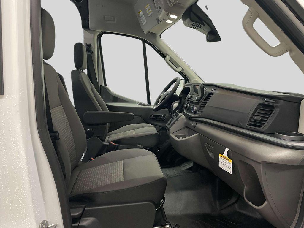 new 2025 Ford Transit-250 car, priced at $52,220