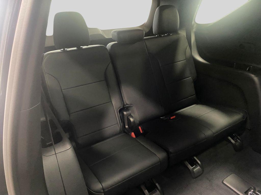new 2026 Chevrolet Traverse car, priced at $60,420