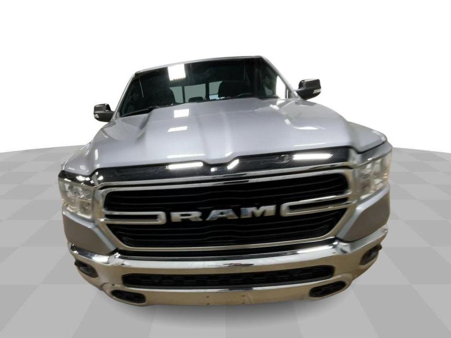 used 2021 Ram 1500 car, priced at $33,981