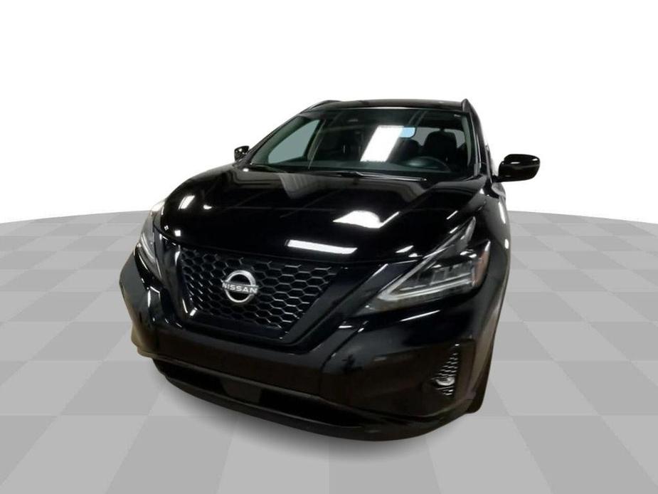 used 2023 Nissan Murano car, priced at $26,942