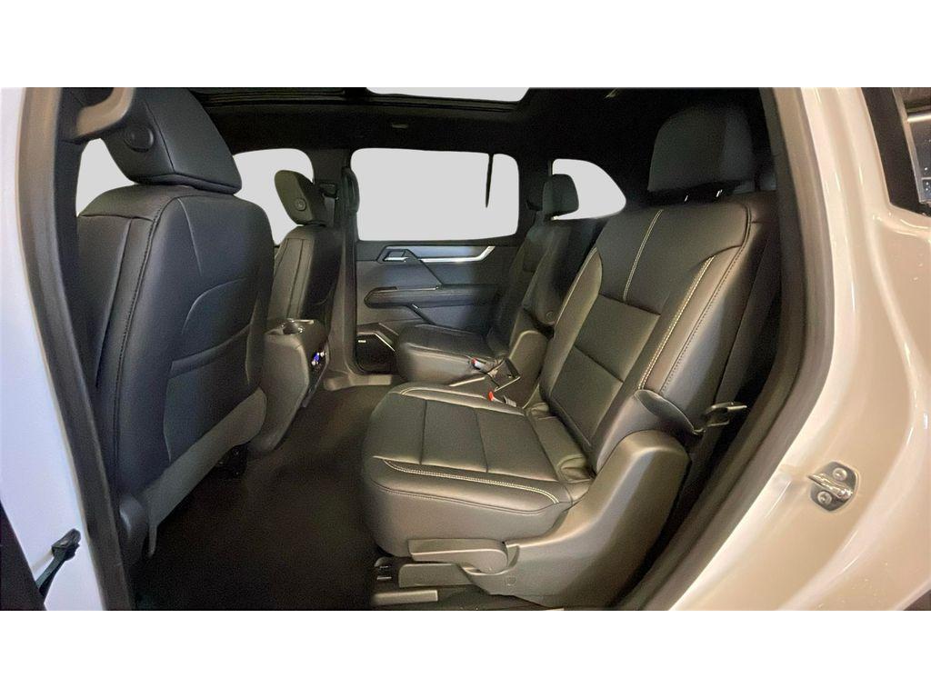 new 2026 GMC Acadia car, priced at $56,075